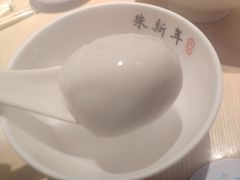 -朱新年·苏式汤团·面点(北寺塔店)
