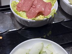 -农小锅自助小火锅(北京大兴凯德店)