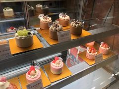 -吉川堂·日式甜点专门店(正佳广场店)