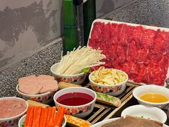 -港火社成都火锅(城市花园店)