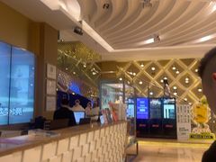 -堂会(天河店)