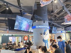 -伯友茶记(中华广场店)