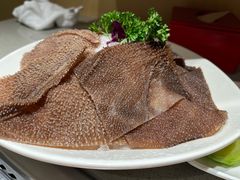 捞派毛肚-海底捞火锅(泉城路店)