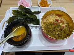 -拌粉君·江西小炒(石厦时代店)