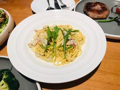 -新贝乐意大利餐厅(苏州中心店)