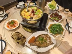 -香缇小院私房菜(盐务街店)