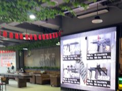 -都市枪神实弹射击俱乐部