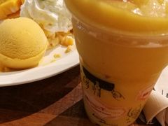 -Mango Tango