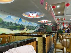 -九寨沟石锅鱼(沣峪口二十年店)