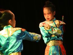-猴有戏教育戏剧·音乐剧·主持口才·演讲朗诵辩论(环球港华师大校区)