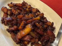 -德成饭店