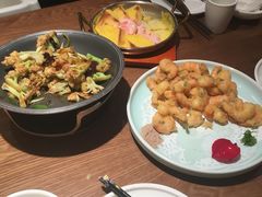 -吕氏疙瘩汤·新鲁菜(济南万象城店)