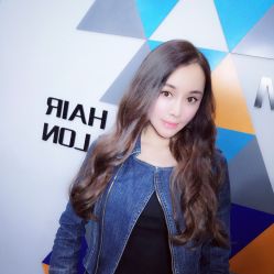 点击看大图 -3AM HAIR SALON烫发染发接发