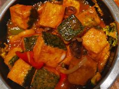 -佳兰雅序融合菜(高新店)
