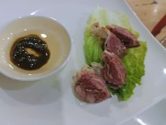 肚包肉-蒙古原烤羊排(龙岗店)