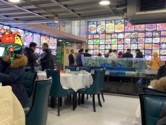 -好人家海鲜酒楼(淞南路店)