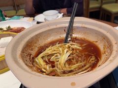 -筱爷叔·上海传统手工菜(新桥店)