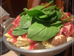 -藤原布二·大正创意料理(五台山店)
