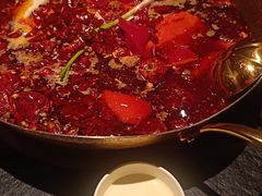 -色響火锅(恒隆广场店)