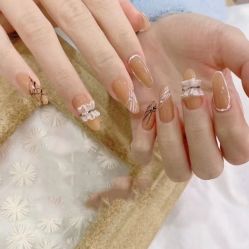 -LILY NAILS美甲美睫