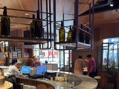 -大树餐厅(益田假日店)