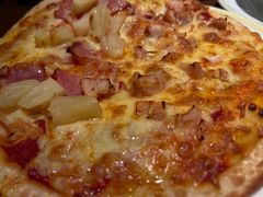 -萨莉亚意式餐厅(杭州西溪龙湖天街店)