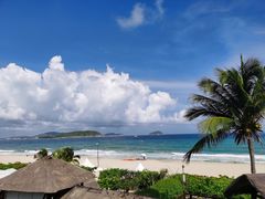 -三亚亚龙湾天域度假酒店