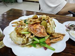 -南记食粥坊·宵夜大排档(莲花店)