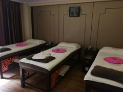 -若石足道SPA 连锁(丹东街店)