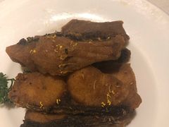 上海熏鱼-和记小菜(大宁店)