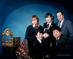 -麦莎MA3A摄影工作室(美兰金邸店)