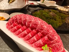 -曲水兰亭·兰亭·宴(上海虹桥店)