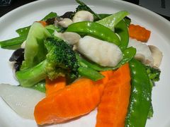 -外婆家(杭州马塍店)