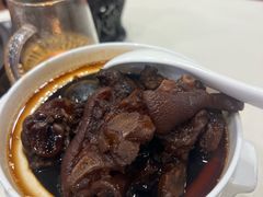 -凤凰楼酒家·粤宴点心(华强北店)