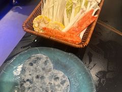-老城鲜·小海鲜贝贝煲火锅(壹方城店)