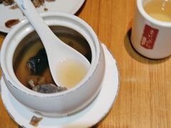 -壹只卤鹅 · 潮汕菜(京基百纳店)