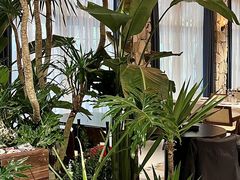 -Osteria Garden 生蚝花园餐厅(原进贤路店)