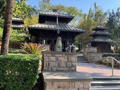 -布里斯班南岸公园