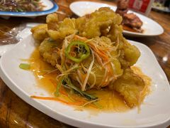 -双福饺子营餐厅(财富广场店)