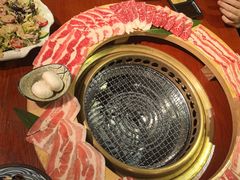 -喜牛烧肉酒场·黑金店(威高广场店)