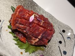 -焱铁烧·黑毛和牛专门店(杭州嘉里中心店)