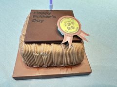 -狮王府淮扬菜(玄武湖金茂览秀城店)