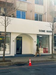 -Some Hair