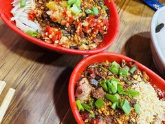 -冒椒火辣(奎星楼街店)