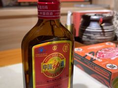 -久藏·横膈膜烧肉·酒场(江汉路店)