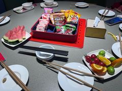 -海底捞火锅(莘松路店)