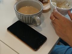 -箪食记(汉口路店)