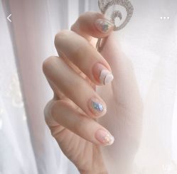 -恐龙·美甲美睫
