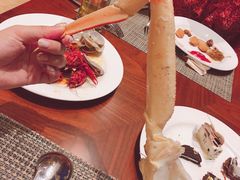 -洲际酒店·地平线全日餐厅HORIZON CAFÉ