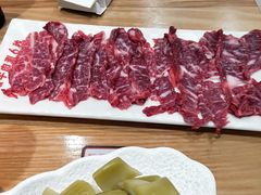 -为什么牛潮汕牛肉火锅(万胜广场店)